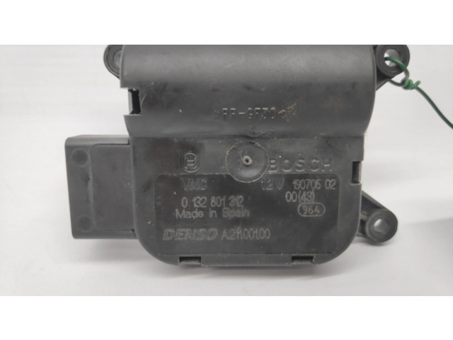 Вентилятор печки    0132801312   Lancia Ypsilon