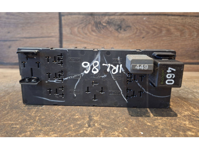 Блок комфорта 3C0937049AH, F005V00660   Volkswagen Jetta V   