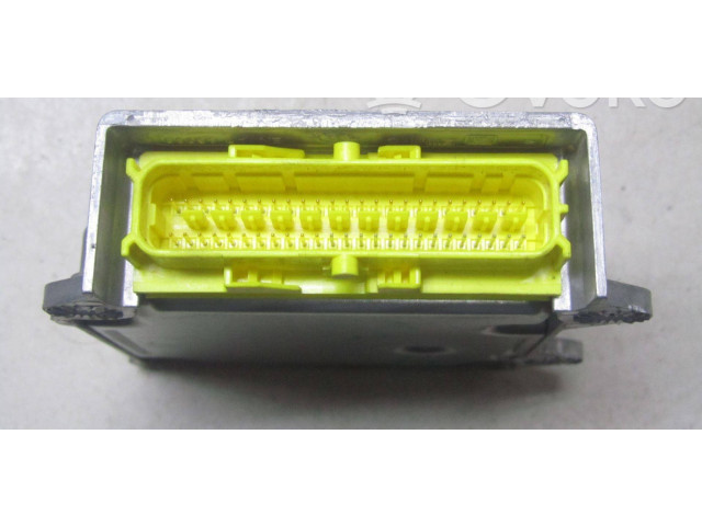 Блок подушек безопасности 8U0959655B Audi Q3 8U