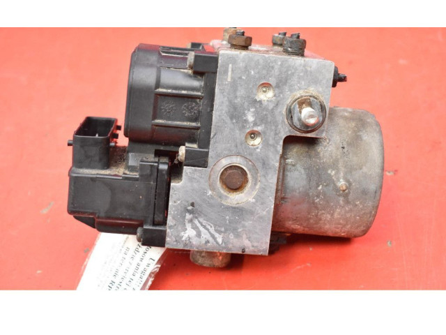 Блок АБС 09127108, 09127108 Opel Meriva A 2003 - 2010 года