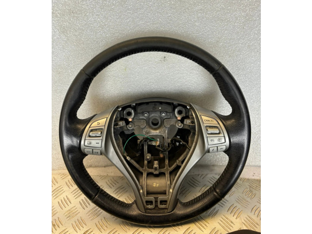 Volant Nissan Pulsar 2014 NISSANPULSAR, NISSANPULSAR