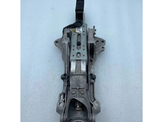  рейка  Колонка рулевая A2534602900   Mercedes-Benz GLC X253 C253 2015- года