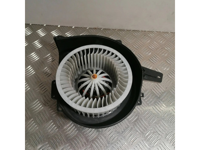 Вентилятор печки 6Q18190153, 6R1819015A Skoda Fabia Mk2 (5J)
