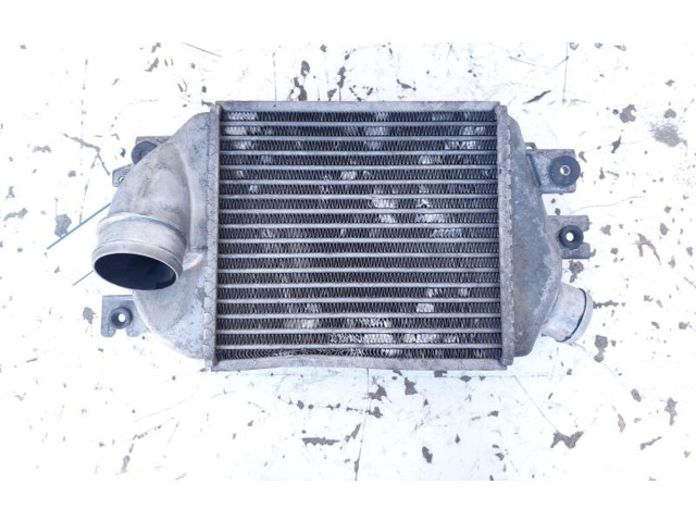 Интеркулер SICTM0180 Subaru Forester SH