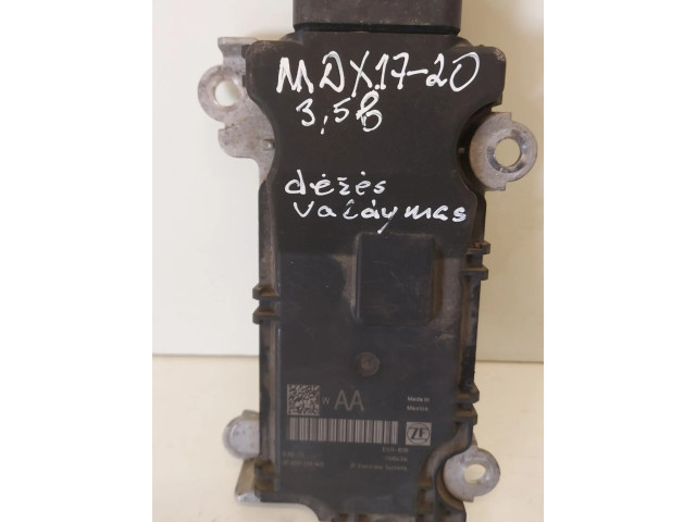 Блок управления коробкой передач ZF501220945 Acura MDX III