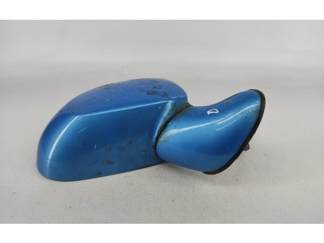 Зеркало электрическое        Chevrolet Matiz   -  года   