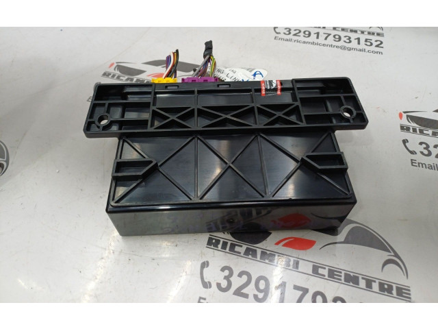 Блок управления коробкой передач HK8M19H544AG, 133KW Jaguar F-Pace