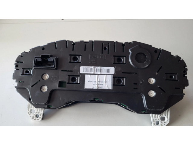 Přístrojová deska Ford Galaxy 2016 GM2T10849HA