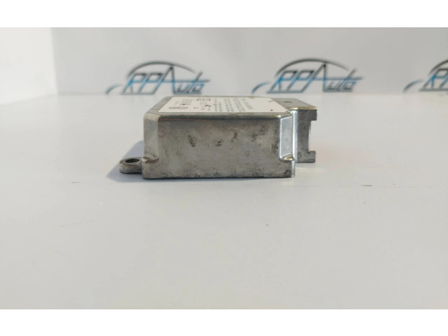Блок подушек безопасности 6N0909603, 20960403   Volkswagen PASSAT B7