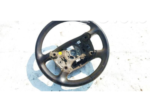 Руль Audi A6 S6 C5 4B 1997 - 2005 года 8Z0419091F, 8Z0419091F