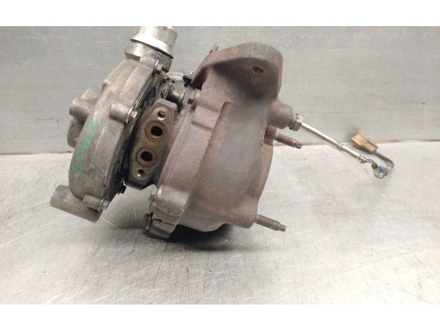 Турбина Renault Scenic RX H8200827854, 7701479129 для двигателя M9RB610