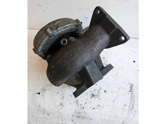  Турбина Volvo XC90  3653146, GT2052V         