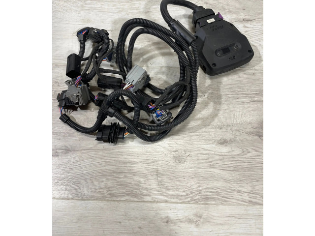 Блок управления двигателем ECU 202LSE137, Racechip   Volvo XC90  