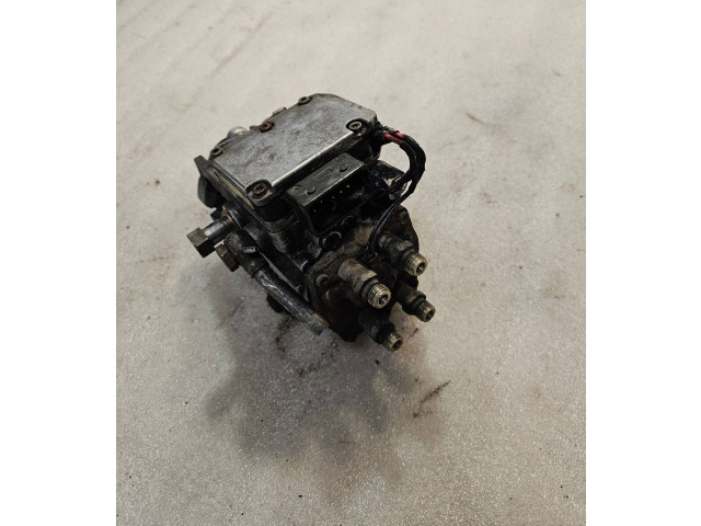 Vstřikovací čerpadlo 0470504004   Opel Zafira A     