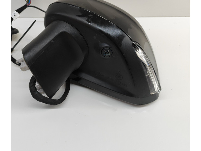 Зеркало электрическое        Volvo XC90  2014 -  года   