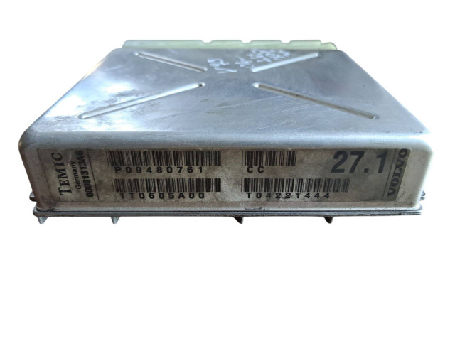 Блок управления коробкой передач P09480761   Volvo V70