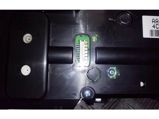 Přístrojová deska Nissan X-Trail T32 2014 4CB0AM1FK, 4CB0A