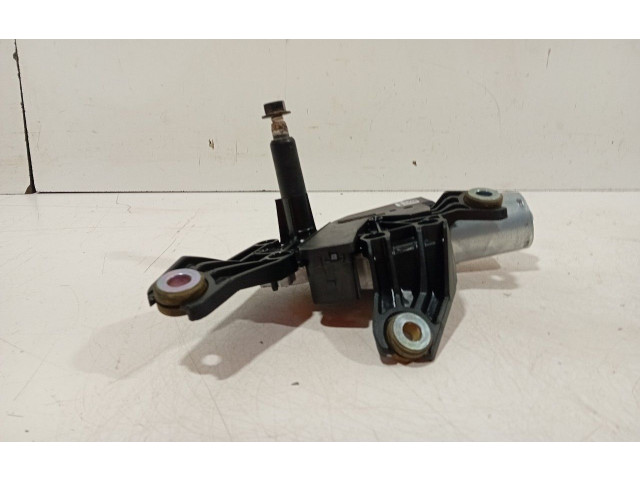 Моторчик заднего дворника 987001K010    Hyundai ix20