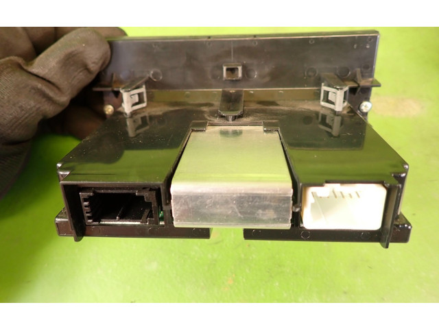 Дисплей    30797719   Volvo C30