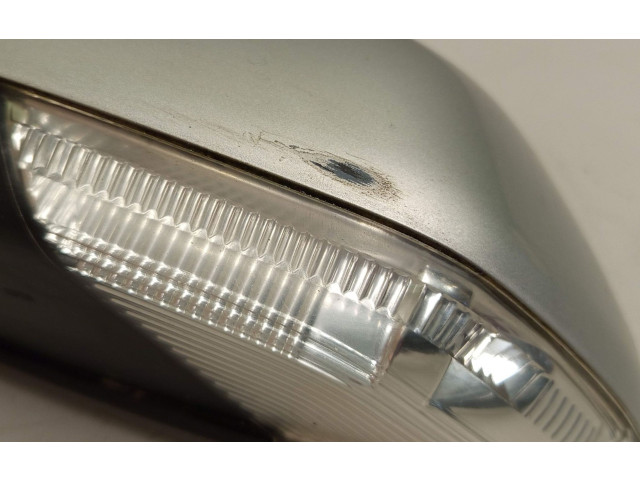 Зеркало (управляемое электричеством) 012379, 024245   Skoda Octavia Mk2 (1Z)