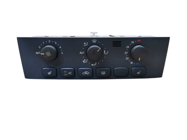 Блок управления климат-контролем 0142699G02, C2148   Volvo S40, V40