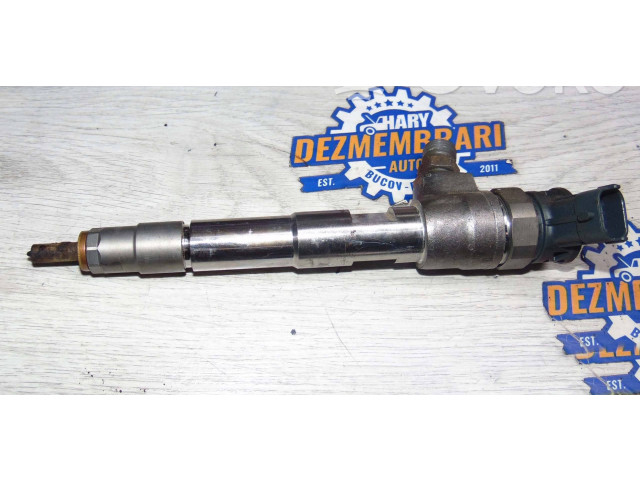 Форсунка H8201636333, 0445110800 Dacia Logan II K9K (872)