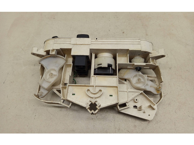 Блок управления климат-контролем MR216137, 99909 Mitsubishi Galant