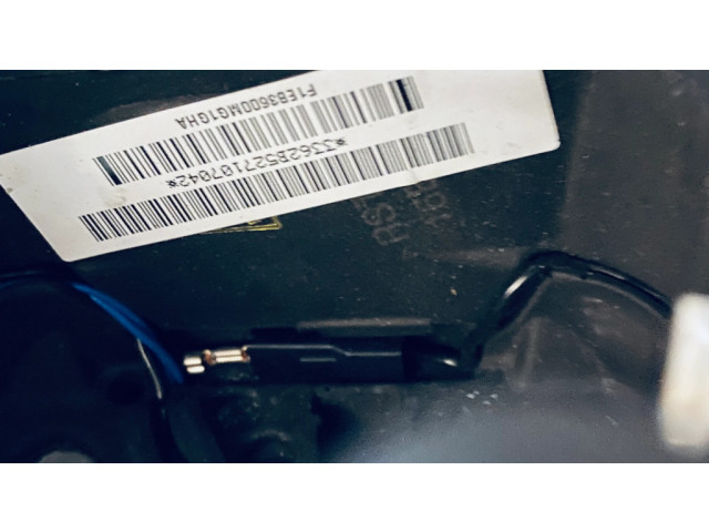 Volant Ford Focus ST 2015 F1FC2780AC3GRX