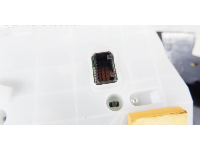 Дисплей 8310848100 Lexus RX 450H