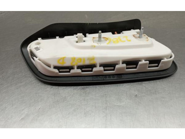 Подушка безопасности в сиденье 621366301G Peugeot 108