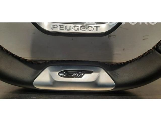 Volant Peugeot 5008 II 2022 98105489ZD