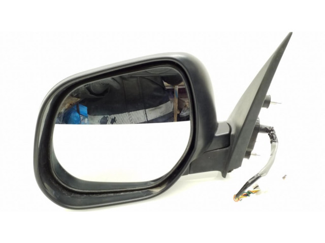 Zpětné zrcátko levé Peugeot 4007 2010 E4022588, E4022589