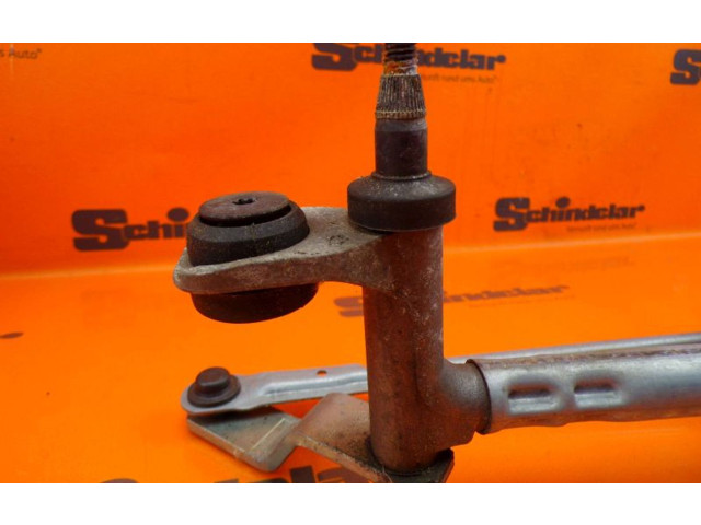 Двигатель стеклоочистителей    5G1955119A, 5G1955023C   Volkswagen Golf VII