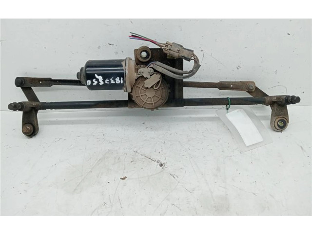 Моторчик дворников 0090130 SsangYong Rexton