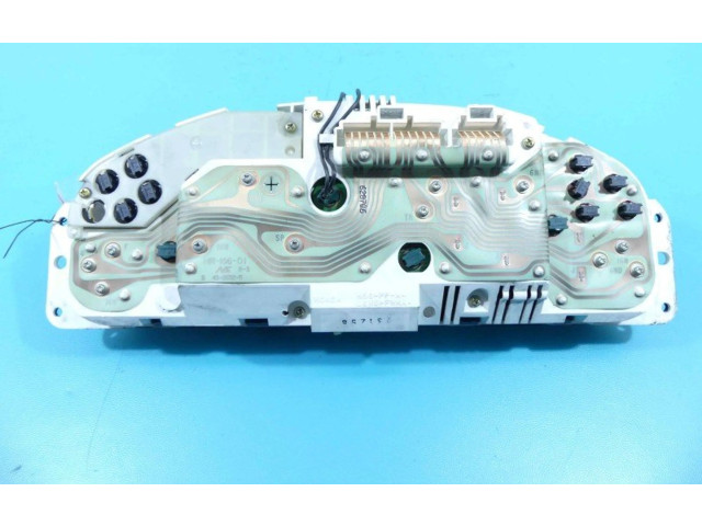 Панель приборов 78100, IMPRK1279381 Rover 600