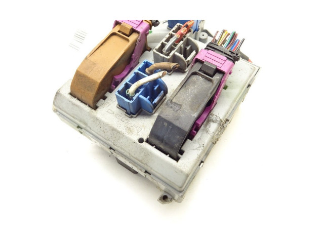 Блок предохранителей 51799849 Fiat Linea