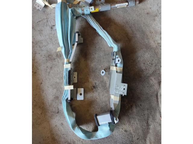 Боковая подушка безопасности    Subaru B9 Tribeca