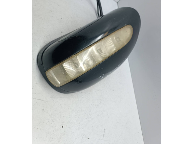 Zpětné zrcátko Mercedes-Benz S W220 2001 374015, 254093