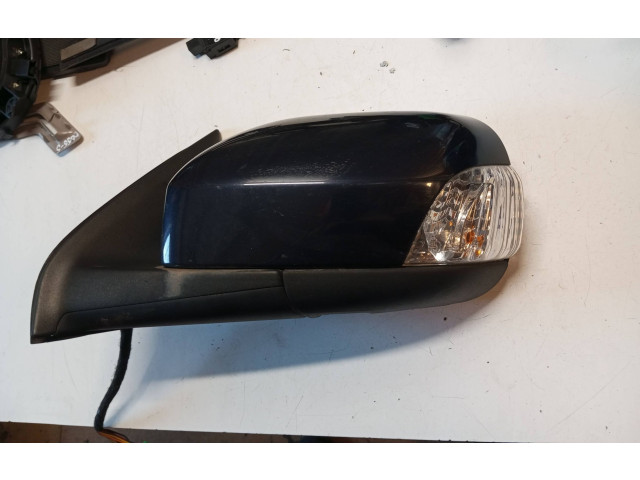 Зеркало электрическое        Volvo XC90  2007 - 2014 года   