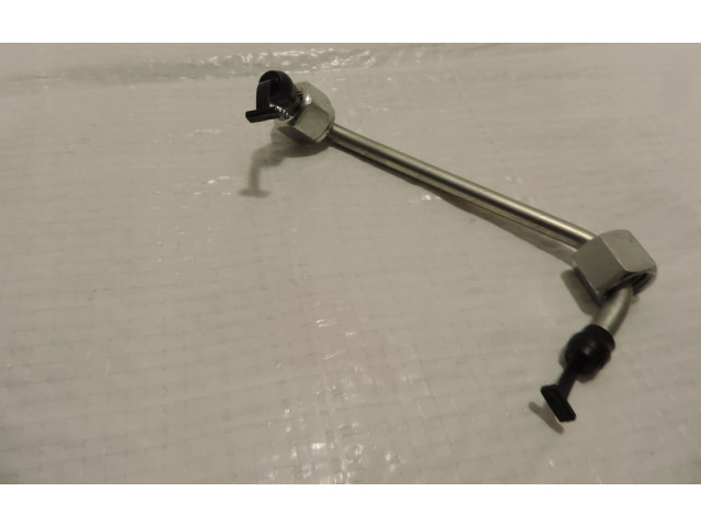 Vstřikovač 55570046 Opel Astra K