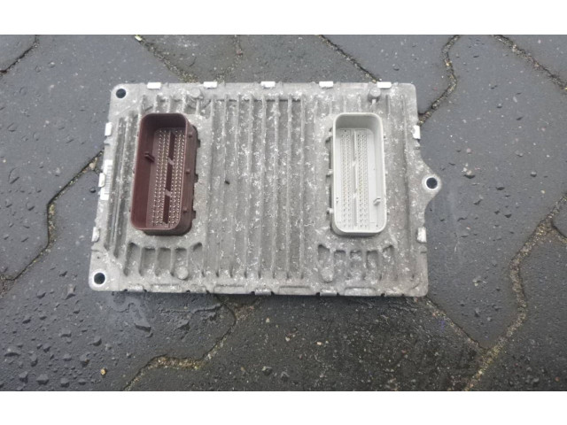 Řídící jednotka P05150724AC, 2841462003300   Chrysler Town & Country V 2013