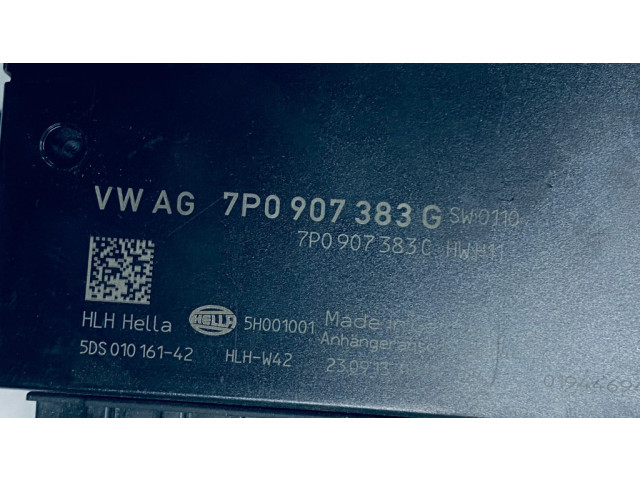 Комплект крюка