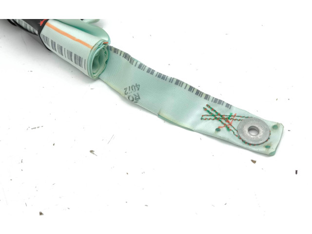 Боковая подушка безопасности 00521739040, 118361351 Jeep Avenger