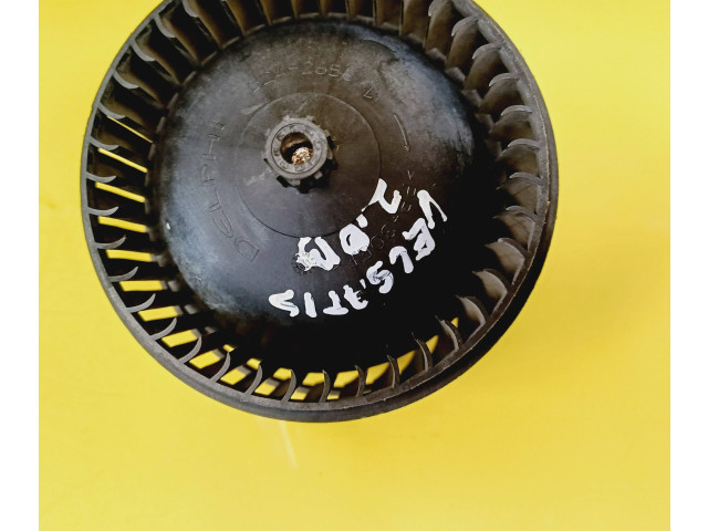 Вентилятор печки    52492658   Renault Vel Satis