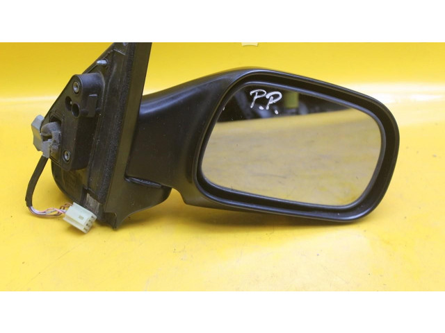 Zpětné zrcátko Suzuki Ignis 2011 109