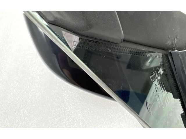 Зеркало электрическое Tesla Model S 2012 - года