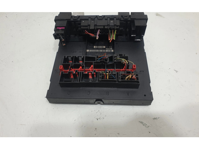 Блок комфорта 3C0937049AH Volkswagen Caddy