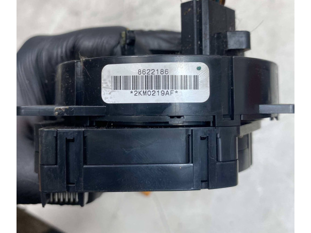 Подрулевой шлейф SRS 8622186, 2KM0219AF   Volvo XC90