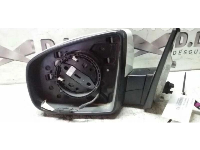 Zpětné zrcátko BMW X6 E71 2011