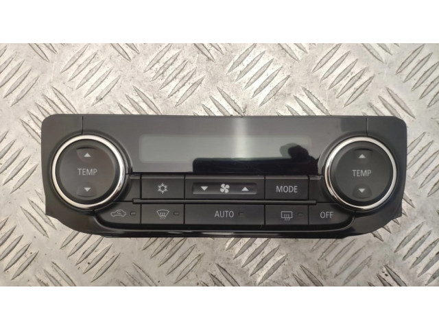 Блок управления климат-контролем 7820B061XA Mitsubishi Outlander